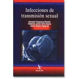 Infecciones de transmisión sexual