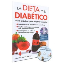 La Dieta y el Diabético (Trillas)