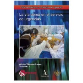 La vía aérea en el servicio de urgencias (CMMU N.1)