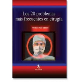 Los 20 problemas más frecuentes en cirugía