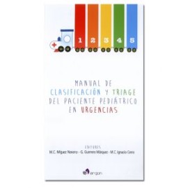 Manual de clasificación y triage del paciente pediátrico en urgencias