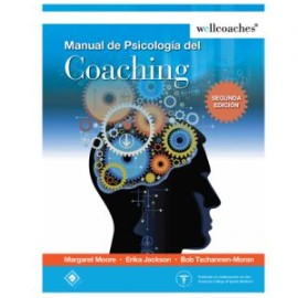 Manual de Psicología del Coaching (Intersistemas)