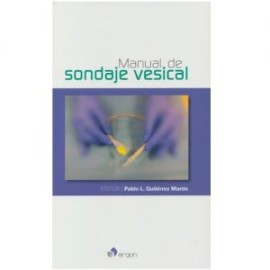 Manual de sondaje vesical (ergon)