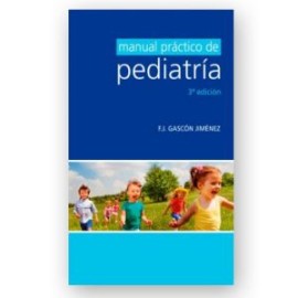 Manual práctico de Pediatría