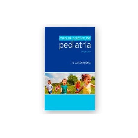 Manual práctico de Pediatría