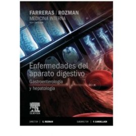 Medicina Interna. Enfermedades del Aparato Digestivo (Elsevier)