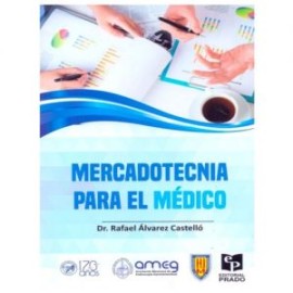 Mercadotecnia para el médico (Prado)