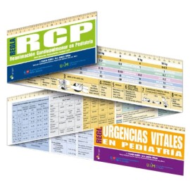 Regla de urgencias vitales en Pediatría 2021