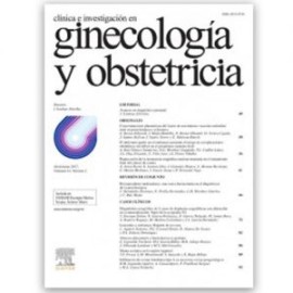Revista: Clínica e investigación en Ginecología y Obstetricia (Suscripción impresa + digital // CD.MX. y área metropolitana)