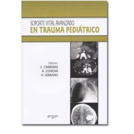 Soporte vital avanzado en trauma pediátrico
