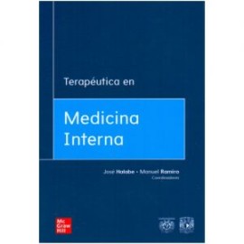Terapéutica en Medicina Interna (McGraw-Hill)