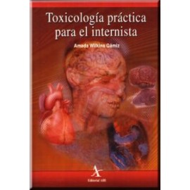 Toxicología práctica para el internista