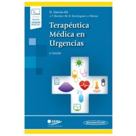 Terapéutica médica en urgencias