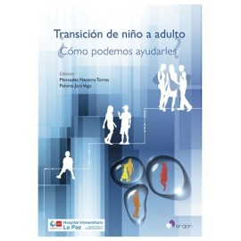 Transición de niño a adulto. Cómo podemos ayudarles