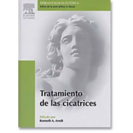 Tratamiento de las Cicatrices (Elsevier)