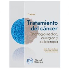 Tratamiento del Cancér. Oncología Médica, Quirúrgica y Radioterapia