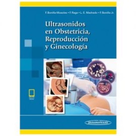 Ultrasonidos en Obstetricia, reproducción y ginecología (Panamericana)