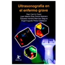 Ultrasonografía en el Enfermo Grave (Alfil)