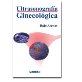 Ultrasonografía ginecológica (Marbán)