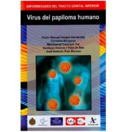 Virus del papiloma humano (Alfil)