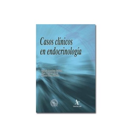 Casos clínicos en endocrinología