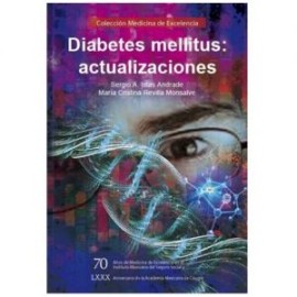 Diabetes mellitus. Actualizaciones (Alfil)