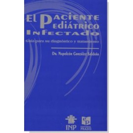 El Paciente Pediátrico Infectado. (Prado)