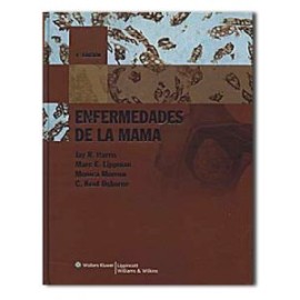 Enfermedades de la mama (LWW)