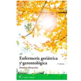 Enfermería geriátrica y gerontológica (LWW)