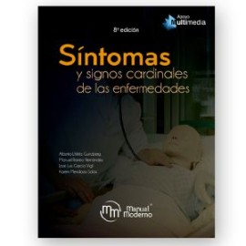 Síntomas y signos cardinales de las enfermedades (Manual Moderno)