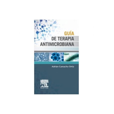 Guía de Terapia Antimicrobiana (Masson)