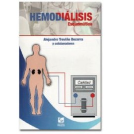 Hemodialisis esquemática. (Prado)