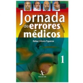 Jornada de errores médicos (Alfil)