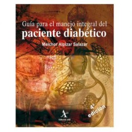 Guía para el manejo integral del paciente diabético