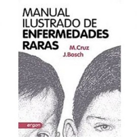 Manual Ilustrado de Enfermedades Raras (Archer)