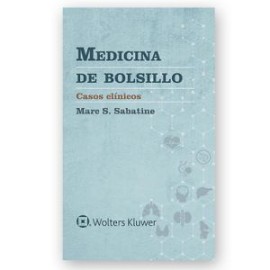 Medicina de bolsillo. Casos clínicos