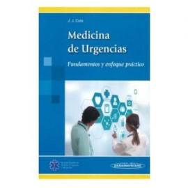 Medicina de Urgencias. Fundamentos y enfoque práctico (Panamericana)
