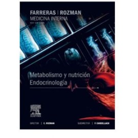 Medicina Interna. Metabolismo y nutrición Endocrinología (Elsevier)