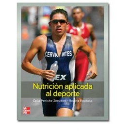 Nutrición Aplicada al Deporte ( McGraw-Hill )