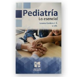 Pediatría. Lo esencial