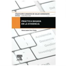 Práctica basada en la evidencia (Masson)