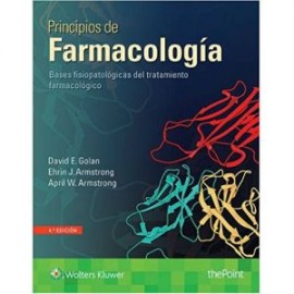 Principios de Farmacología (LWW)