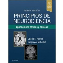 Principios de neurociencia (Elsevier)