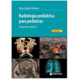 Radiología Pediátrica para Pediatras (Journal)