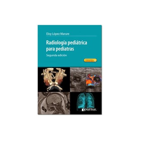 Radiología Pediátrica para Pediatras (Journal)