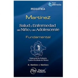 Salud y enfermedad del niño y del adolescente. Fundamental (Manual Moderno)