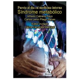 Síndrome metabólico. Puesta al día en Medicina Interna (Alfil)