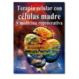 Terapia Celular con Células Madre y Medicina Regenerativa (Alfil)
