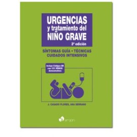 Urgencias y Tratamiento del Niño Grave (Archer)