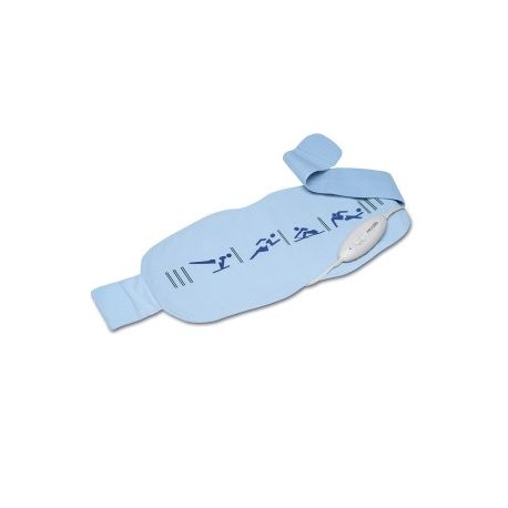 Manta térmica lumbar FH200 — enfermería